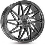Keskin kt20 8x18 5x112 ET45 palladium – Hledejceny.cz