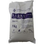 GYPSTREND Sádra balená stavební 5kg šedá SADRA 5KG – Hledejceny.cz