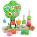 Vilac multifunkční Zahrádka – Sleviste.cz