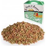 Tommi Ducks & Swans krmivo pro vodní ptactvo 500 g – Zboží Dáma