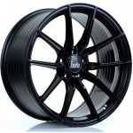Bola FLC 8,5x19 5x110 ET42-45 gloss black – Hledejceny.cz