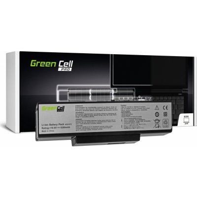 Green Cell AS06PRO 5200mAh - neoriginální – Hledejceny.cz