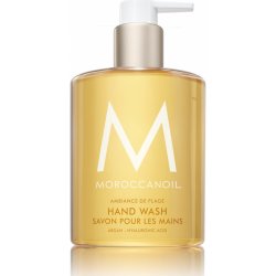 Moroccanoil Hand Wash Ambiance de Plage tekuté mýdlo 360 ml