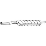 Bosal BS 148-351 – Hledejceny.cz