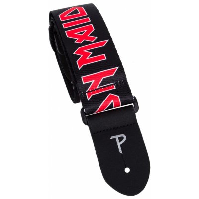 Perri's Leathers 1380 Iron Maiden Polyester – Zboží Dáma