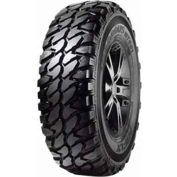 Hifly Vigorous MT601 265/75 R16 123/120Q