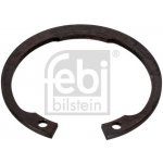 Pojistny krouzek, svisly cep FEBI BILSTEIN 02668