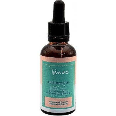 Venoc pistáciový olej 50 ml – Zbozi.Blesk.cz