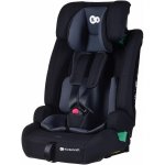 Kinderkraft SAFETY-FIX 2 i-Size 2023 BLACK – Zboží Mobilmania