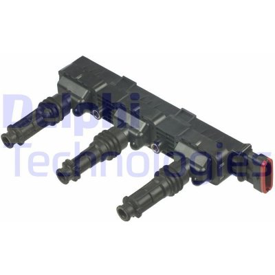 Zapalovací cívka DELPHI GN10362-12B1 – Hledejceny.cz