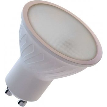 Emos LED žárovka Classic MR16 7W GU10 Neutrální bílá