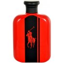 Ralph Lauren Polo Red Intense parfémovaná voda pánská 125 ml tester