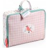 Výbavička pro panenky Djeco Dolls Baby care Suitcase