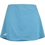 Babolat Play Skirt Girl Cyan blue – Zboží Dáma
