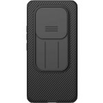 Nillkin CamShield PRO Zadní Kryt pro Xiaomi Redmi Note 15 Pro+ 5G Black - 6902048306011 – Sleviste.cz