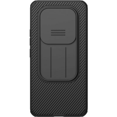 Nillkin CamShield PRO Zadní Kryt pro Xiaomi Redmi Note 15 Pro+ 5G Black - 6902048306011 – Sleviste.cz