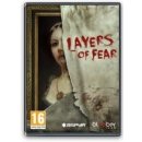 Hra na PC Layers of Fear