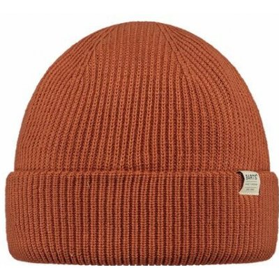 Barts STONEL BEANIE Rust – Hledejceny.cz