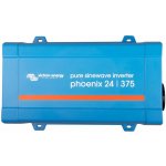 Victron Energy 24V/230V 300W ph24/375 – Zbozi.Blesk.cz