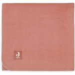 Jollein deka do kočárku autosedačky a kolébky CRIB Rosewood – Hledejceny.cz