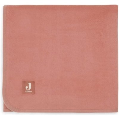 Jollein deka do kočárku autosedačky a kolébky CRIB Rosewood – Hledejceny.cz