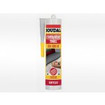 Soudal Stavbařský tmel 280 ml bílá – Hledejceny.cz