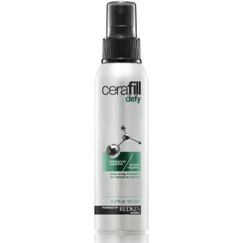 Redken Cerafill Defy Scalp Treatment 125 ml