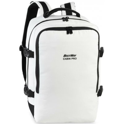 Bestway Cabin Pro Storm Ryanair 40350-2000 bílá 20 L – Zboží Dáma