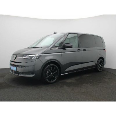 Volkswagen T7 Multivan Life DSG 110 kW – Hledejceny.cz
