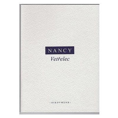Vetřelec – Jean-Luc Nancy – Hledejceny.cz