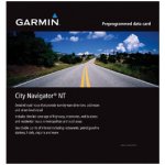 Garmin CityNavigator NT Australia & New Zealand – Zboží Živě