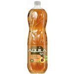 Aquila ledový černý čaj broskev 1,5l – Zboží Dáma