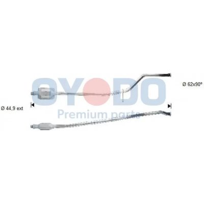 Oyodo 10N0051-OYO – Hledejceny.cz