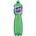 Poděbradka ProLinie Malina 1,5 l – Hledejceny.cz