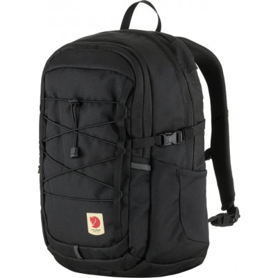 Fjällräven Skule 20 black – Sleviste.cz