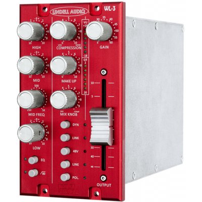 Lindell Audio WL-3 – Zboží Živě