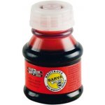 Koh-i-noor Razítková barva červená 50 ml – Hledejceny.cz