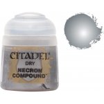 GW Citadel Dry Paint Necron Compound – Zboží Živě