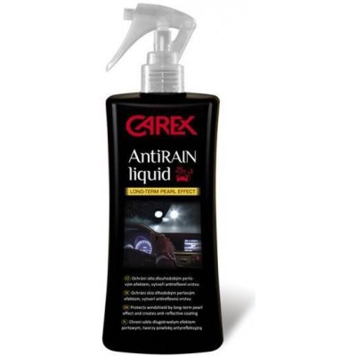 Carex Antirain Liquid 180 ml