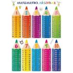 Matematika – Násobilka – Sleviste.cz