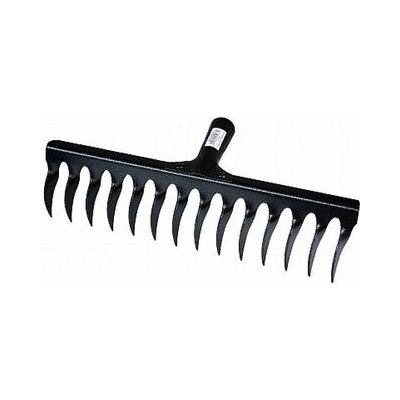 Hrábě vertikutační 16z – Zboží Mobilmania
