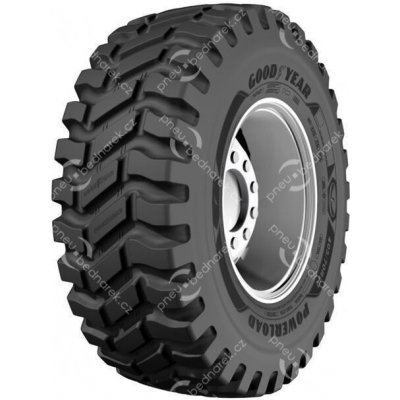 Goodyear POWERLOAD 405/70-20 155/143A2 TL – Hledejceny.cz