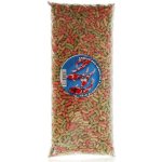 Apetit krmivo pro venkovní a bazénové ryby 500 g – Zboží Mobilmania