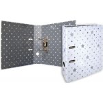 Herma Pořadač pákový A4 7 cm Hvězda – Zboží Živě