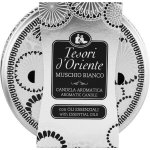 Tesori d'Oriente Muschio Bianco 200 g – Zboží Dáma