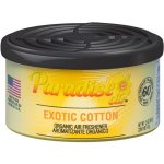 Paradise Air Exotic Cotton – Hledejceny.cz