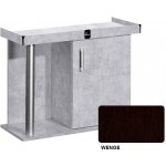 Diversa skříňka Comfort 80 x 35 x 67 cm wenge – Zboží Dáma