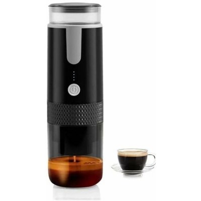 CaféCraft TBD0602874301A černý – Hledejceny.cz