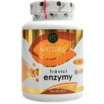 Golden Nature Trávicí enzymy Opti7Digest+Kurkuma 100 kapsúl – Hledejceny.cz