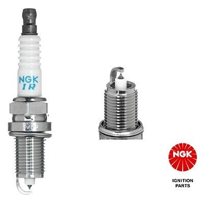 Zapalovací svíčka NGK 5887 – Zboží Mobilmania